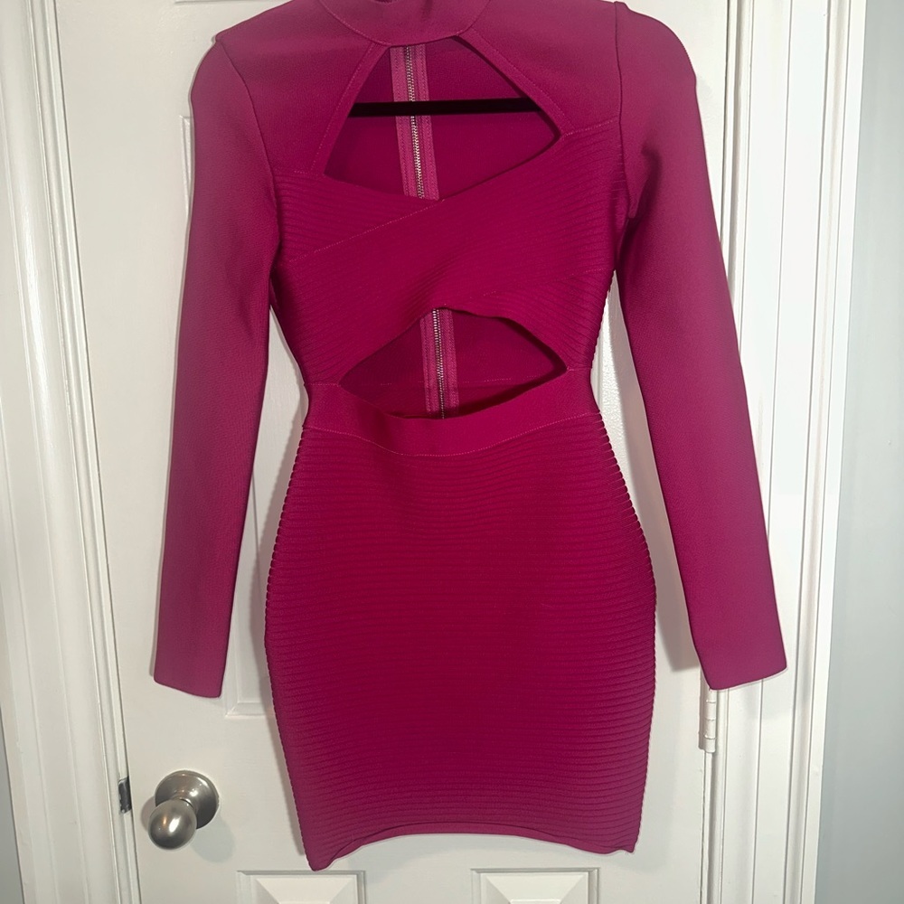 Tiger Mist Dress - Picture 3 of 8